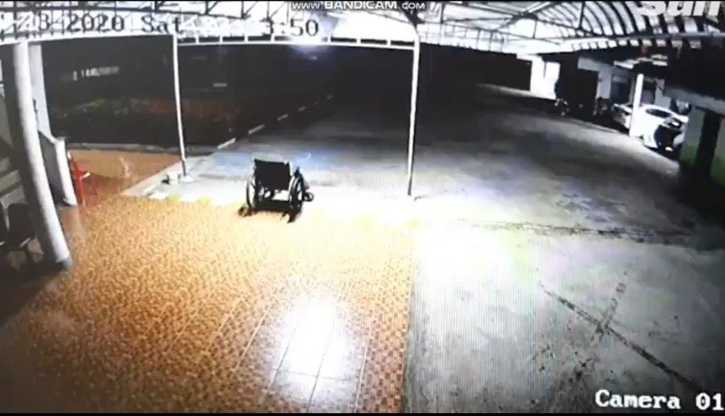 影片截圖