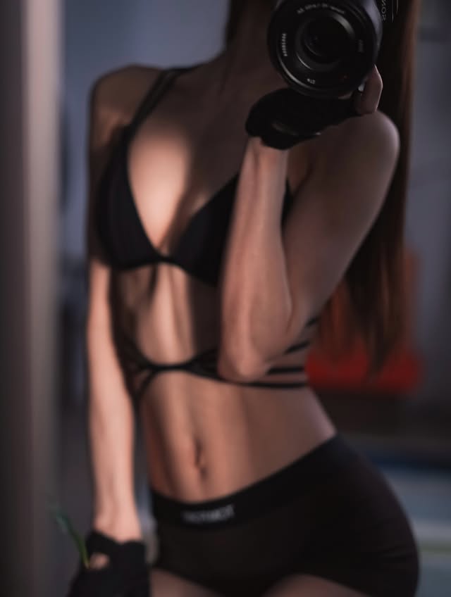 Pei Chung在社媒上发布的照片。 IG