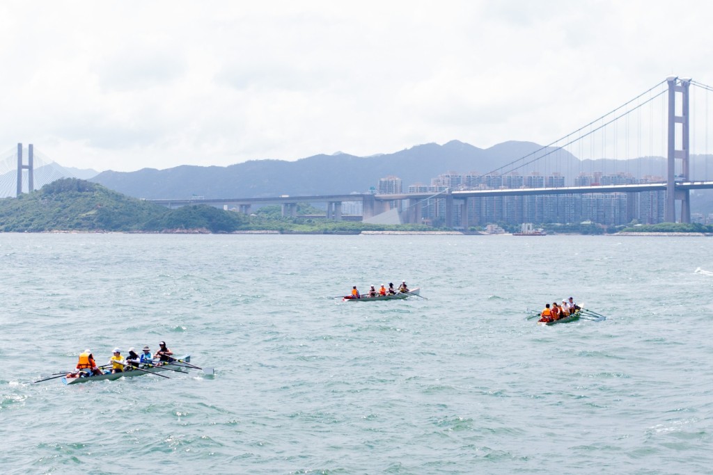 香港游艇会图片