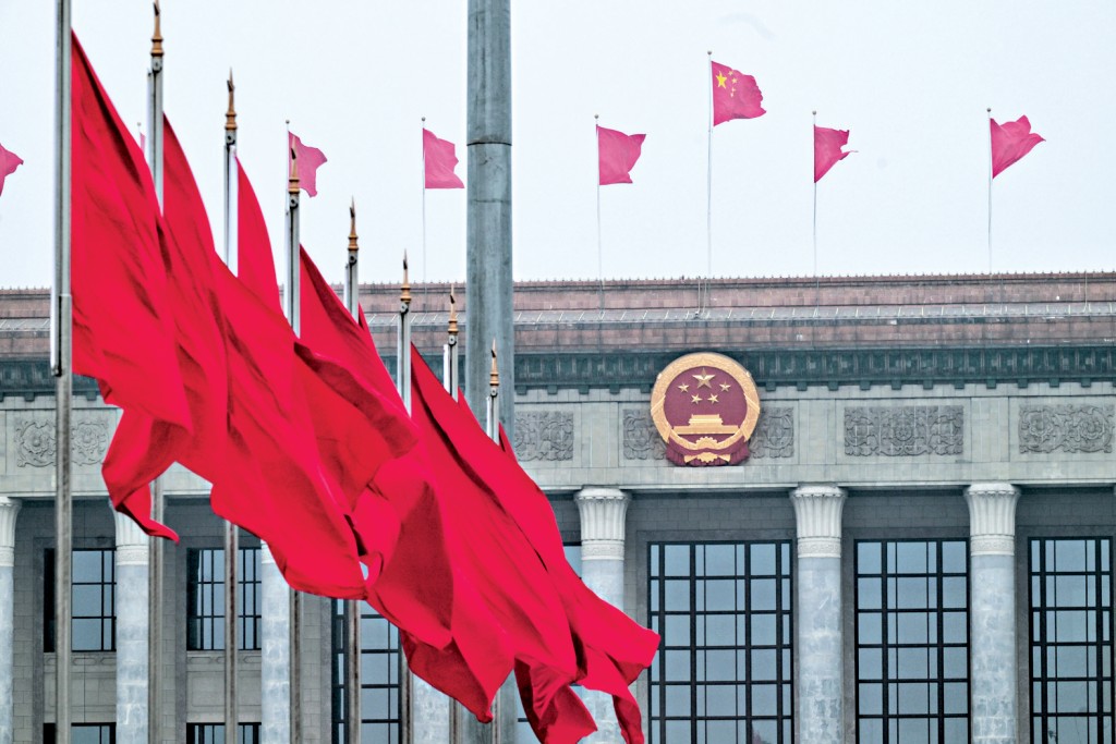 2026年全國兩會召開之際，有專家認為產能出海將成為重點。