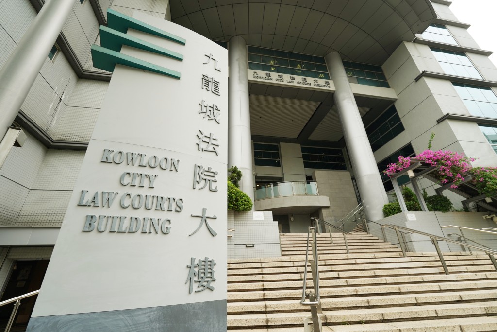 控方今天申請案件押後至星期一在九龍城法院再訊，以待本案與被告所涉的九龍城案件一併處理，獲裁判官陳志輝批准。資料圖片