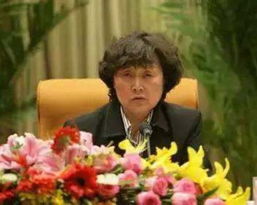 中國疾病控制中心原副主任楊功煥。(網圖)