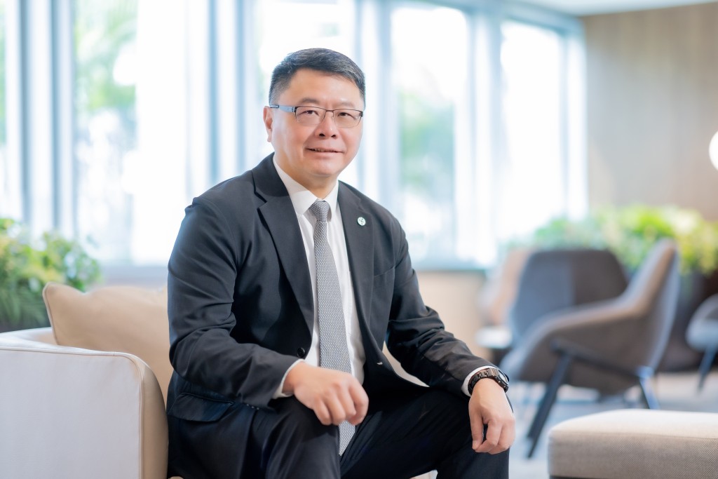 科技園公司主席查毅超表示，樂見《財政預算案》提出多項以創科為主題的措施。科技園公司提供