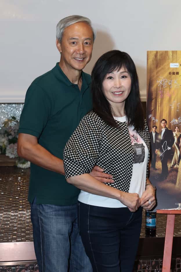 陳榮峻 吳香倫 陳榮峻 吳香倫
