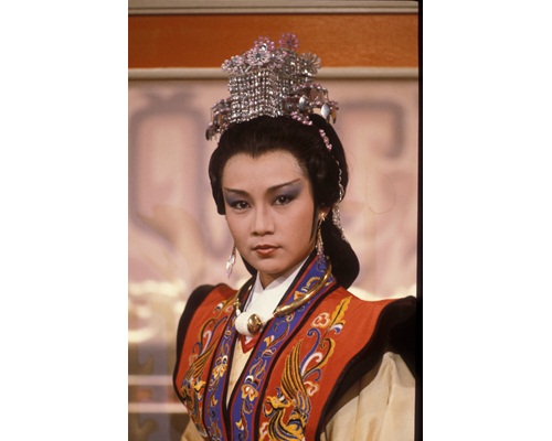 歐陽佩珊《真命天子》劇照