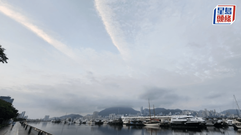 黎志偉攝