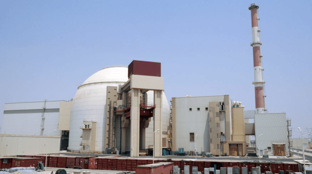 特朗普稱，美國已獲得一份「極具分量」的聲明，確保伊朗在未來超過二十年的時間內不會擁有核武器。路透社