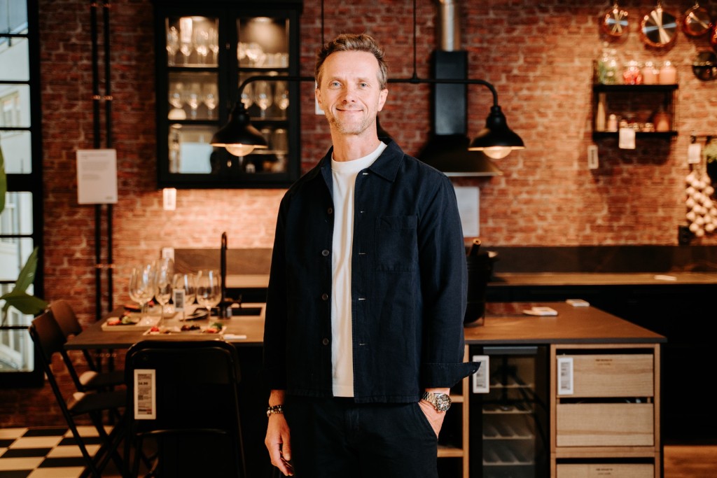 波兰籍的Jakub Jankowski在今年1月1日正式接任Inter IKEA Group行政总裁。 波兰籍的Jakub Jankowski在今年1月1日正式接任Inter IKEA Group行政总裁。