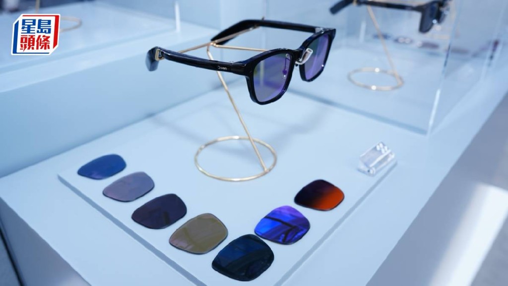 千問AI眼鏡開售首周 市場份額破70% 居三大電商榜首