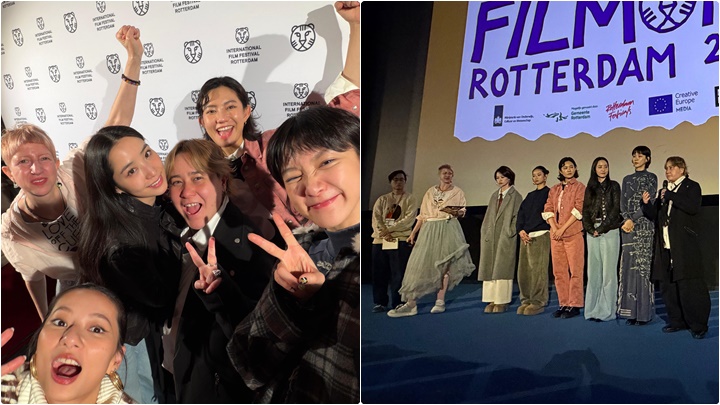 《電競女孩》鹿特丹影展國際首映 2月麥花臣展開連串首映活動