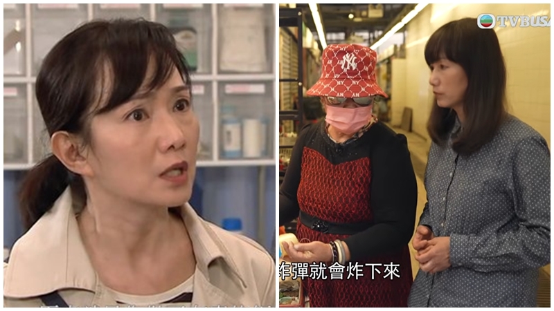 東張西望丨權伯打格仔似足何伯？四朝元老主播林映輝遇荒誕個案超認真 網民：頂得順唔笑