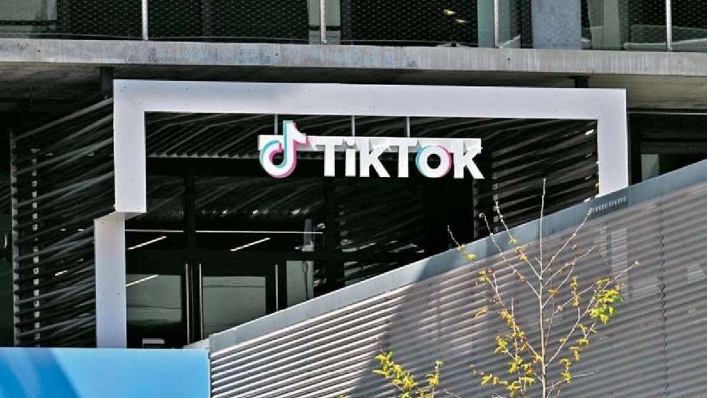 中美達成協議，由甲骨文等組成的財團收購TikTok，字節跳動持股降至19.9%。