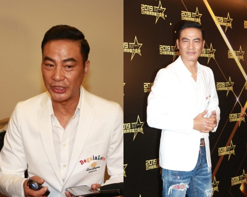 任達華認為演員多登上不同媒體對塑造角色也有幫助。