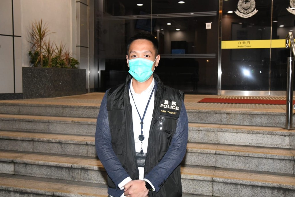 葉溢楠指案中有大量人士於一個狹小空間內聚集,令傳播病菌的風險大大提高。