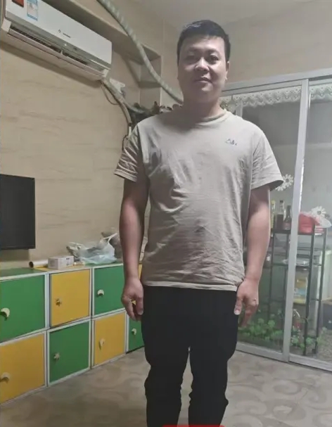 李家洪仍失聯。