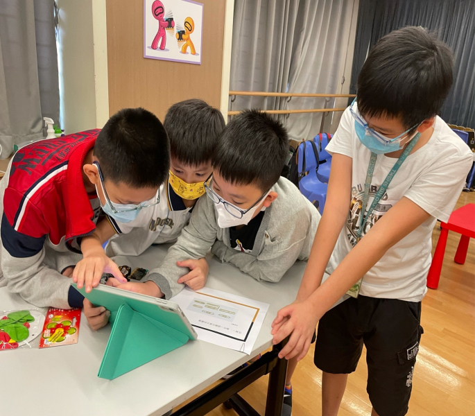 港大研究發現，兒童和青少年擁有良好數碼能力，可減低打機成癮和網絡欺凌的風險。