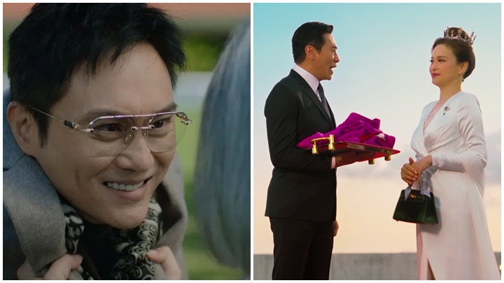 TVB10月跨平台成績表亮麗 《璀璨之城》首10集狂吸2,300萬觀看 《三代同糖》點擊飆升110%