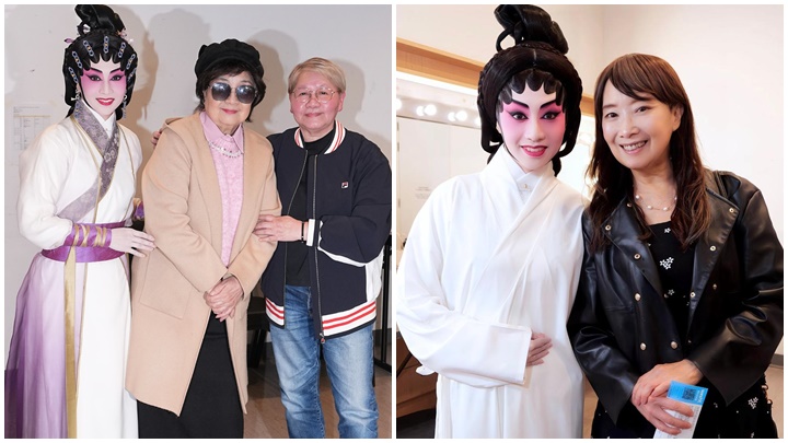 徐小鳳、陳美齡大讚《新龍門客棧》加入AI運用  載譽重演三場圓滿收官