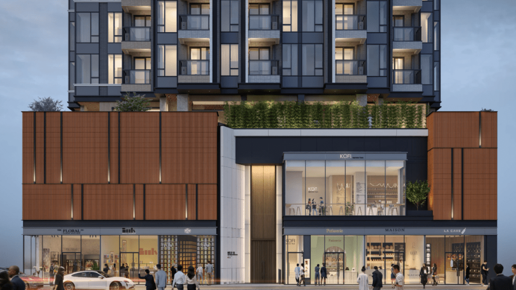 瑧博天台特色户618万沽 每呎2.53万创新高