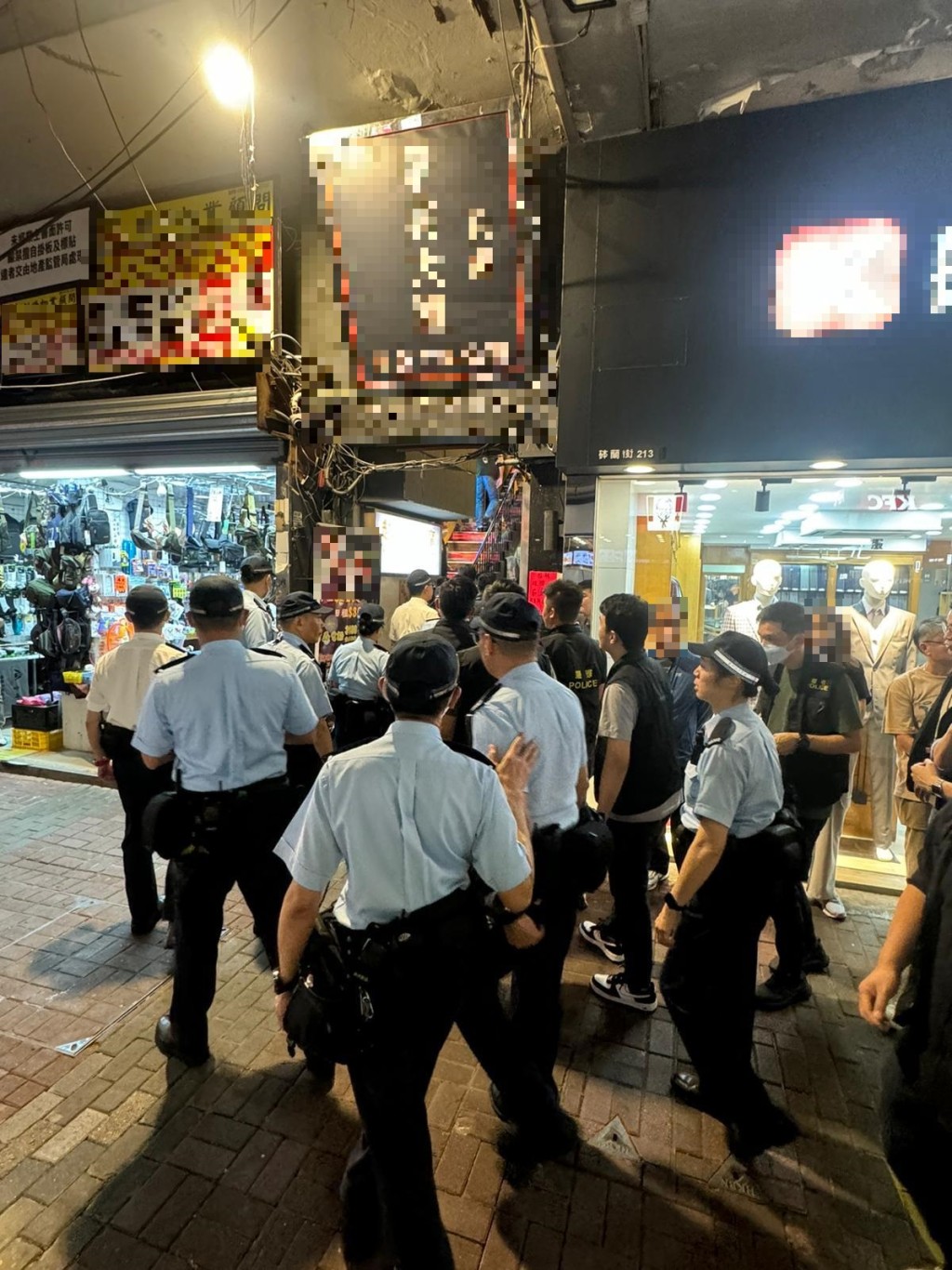 警方圖片