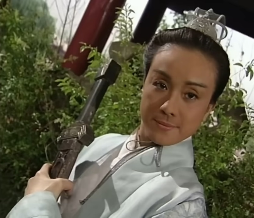 龍陽君是魏國最強三劍士之一。