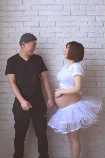 蒼井空2018年宣佈與日本DJ NON結婚，同年12月宣佈懷孕。