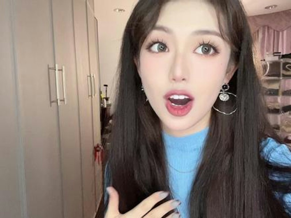 劣跡網紅「貓一杯」的轉世帳號被禁。微博 劣跡網紅「貓一杯」的轉世帳號被禁。微博