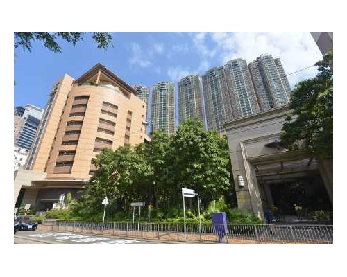 金庸遺孀林樂怡6350萬沽禮頓山