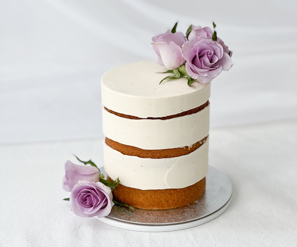 无私的爱 Mother's Day Special（$538/4吋）