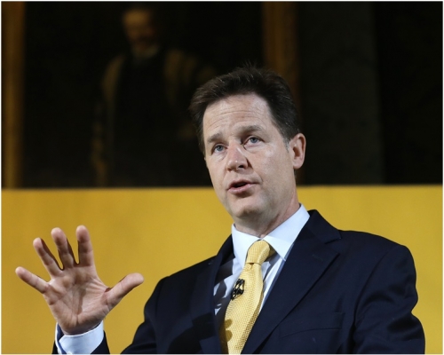 克莱格将接任6月离职的施拉格（Elliot Schrage）的职位。AP