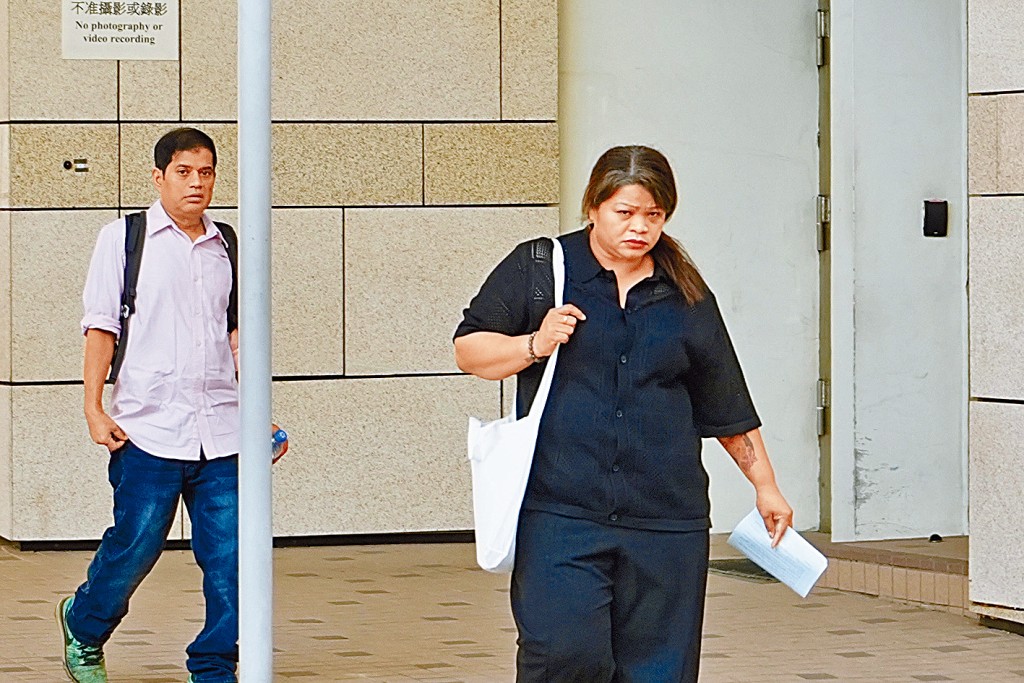 死者菲律賓裔母親供稱，死者生前喜歡吃啫喱，會先咀嚼再吞下，沒投訴過難吞。