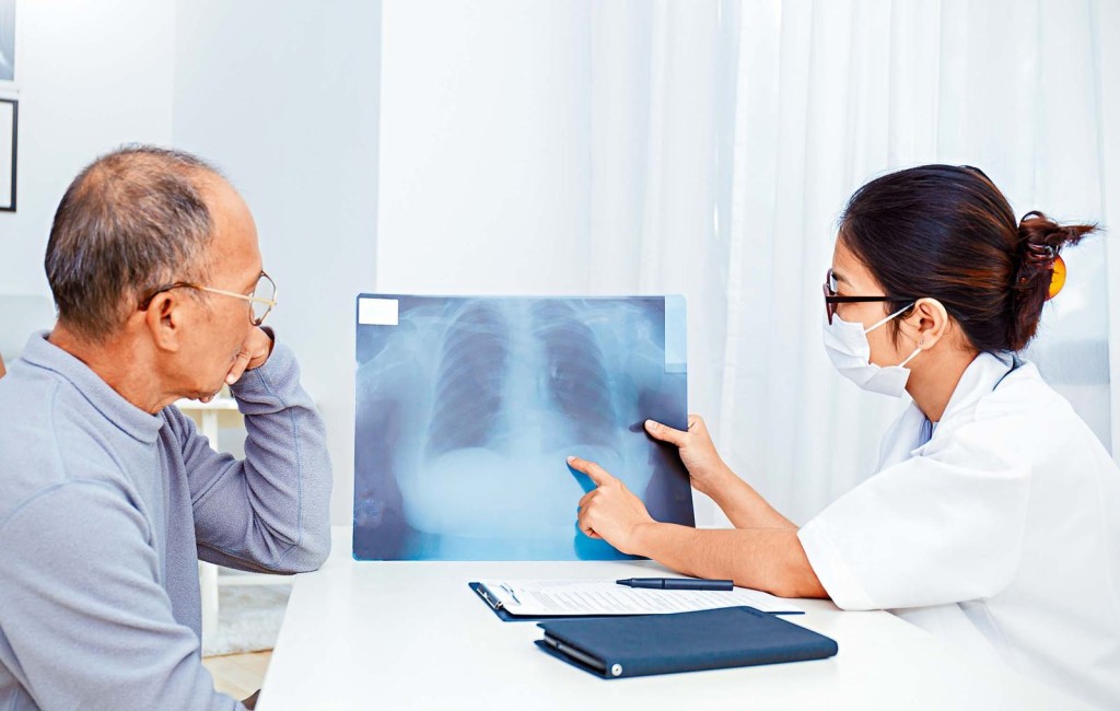 本港政府為2歲以下的幼童及65歲或以上的長者,提供免費或資助接種肺炎球菌疫苗。