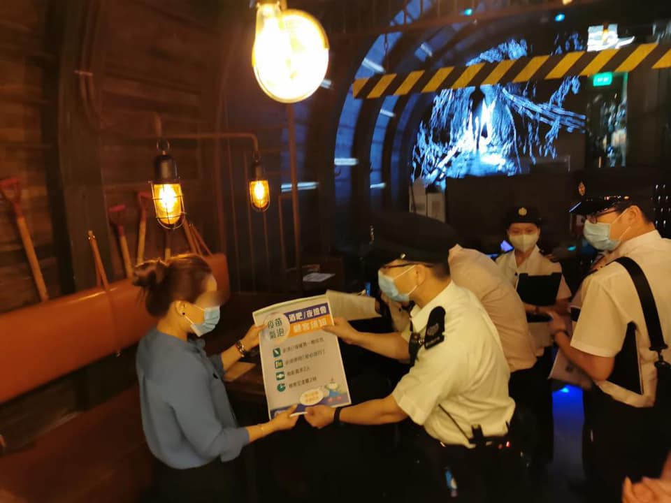 警方FB圖片
