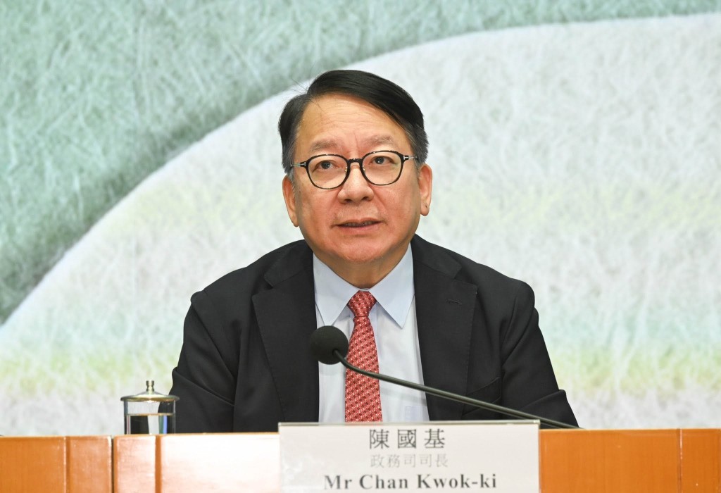 陳國基向全港每一位爸爸送上真摯祝福。陳國基fb 陳國基向全港每一位爸爸送上真摯祝福。陳國基fb