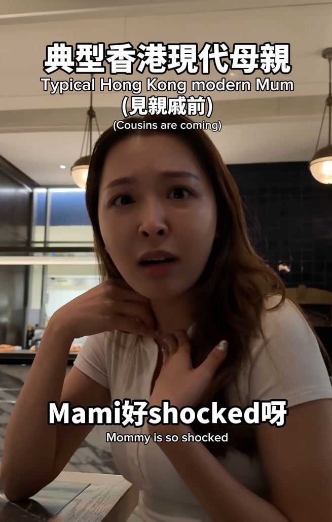 （圖片來源：IG@matthewpwj_ 、IG@ janicewanwan影片截圖）