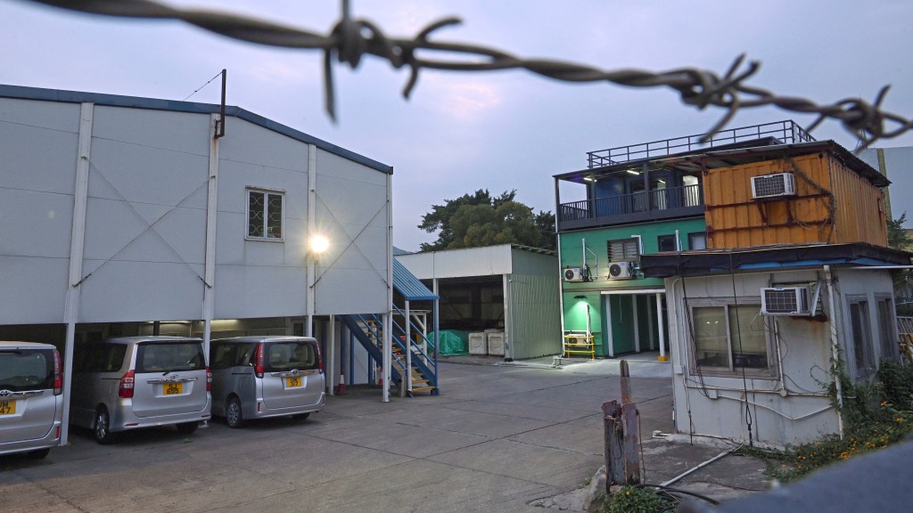 土拓署監工猝逝│死者生前無病無痛 昨天剛報團擬偕母遊日本。資料圖片