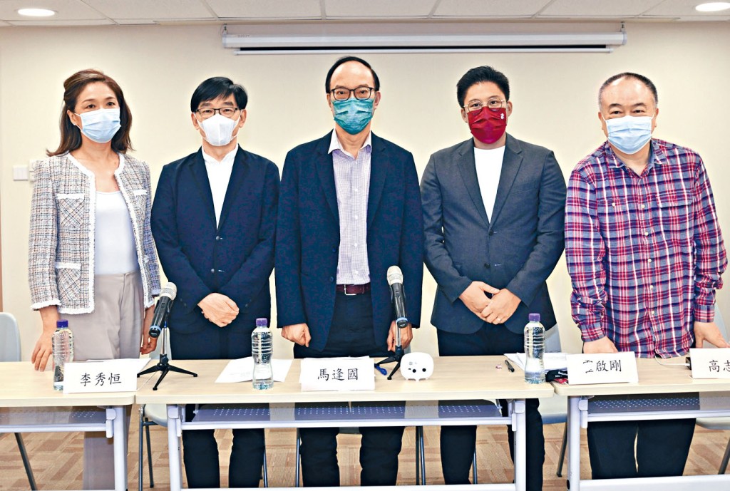 ■香港文聯呼籲本地藝術工作者積極申請國家藝術基金。
