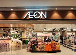 AEON｜八號或以上風球門市營業安排