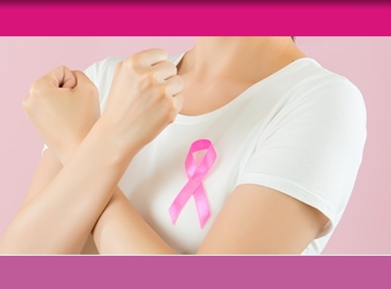 乳癌由1994年起成為香港女性頭號癌症。