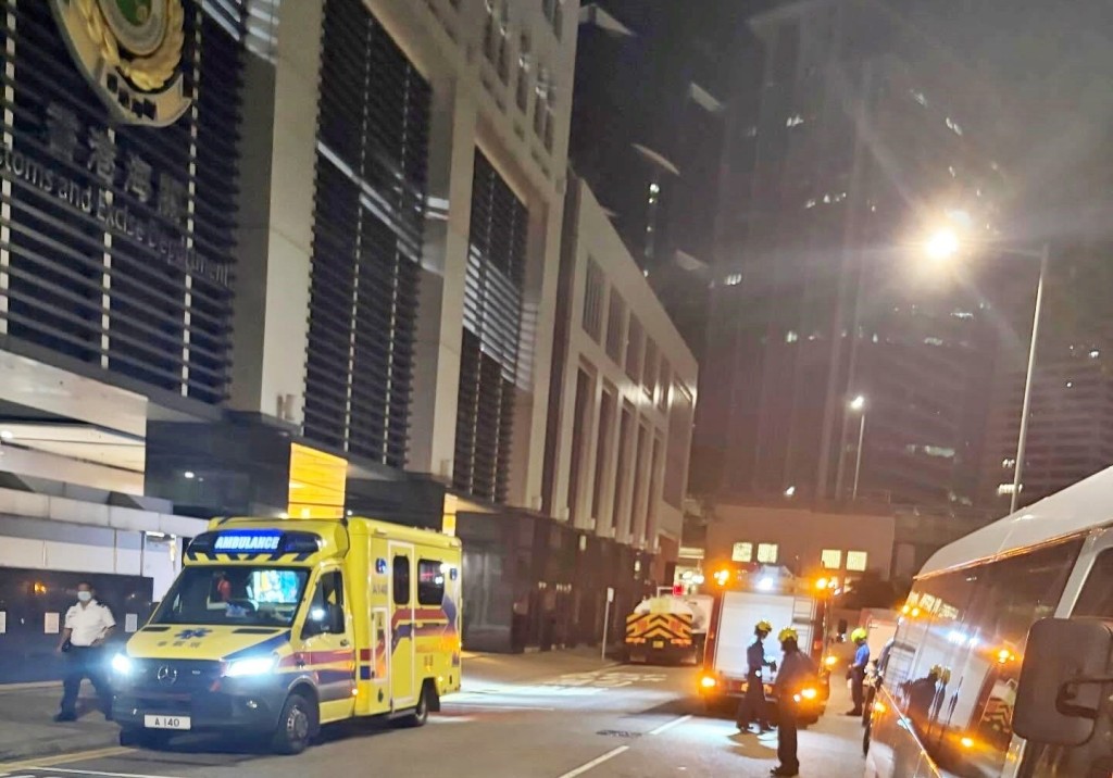 Threads截圖(資料來源:carlochung98@Threads) Threads截圖(資料來源:carlochung98@Threads)