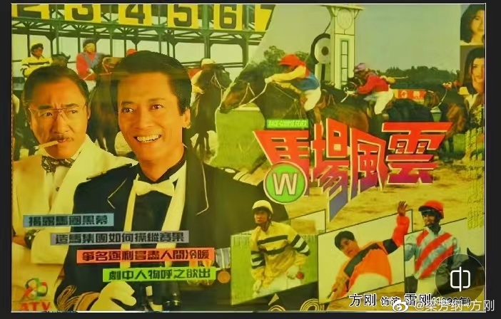 喺亞視演出過唔少劇集，最後因為難忍勾心鬥角，在1990年代離開香港演藝圈。