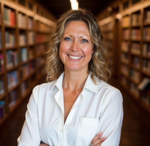 包玉剛教育基金會今日（3日）公布，任命Cathy Braithwaite（圖）為香港包玉剛學校創校校長。包玉剛教育基金會提供