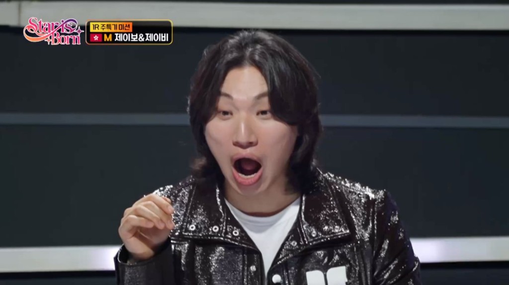 獲Big Bang大聲大讚。
