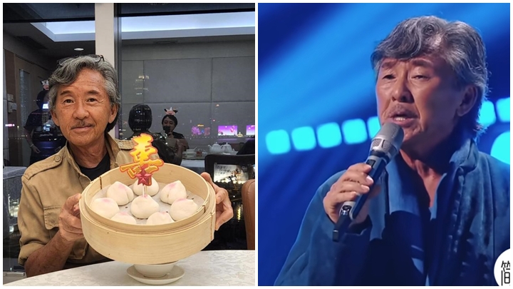 林子祥75歲生日又有好消息 12月亞博騷受疫情放寬有少量門票發售
