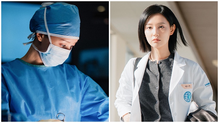 Doctor X：白色黑手黨時代｜線上看Netflix韓劇 金智媛化身「手術室瘋子」 劇情懶人包及5大必看亮點