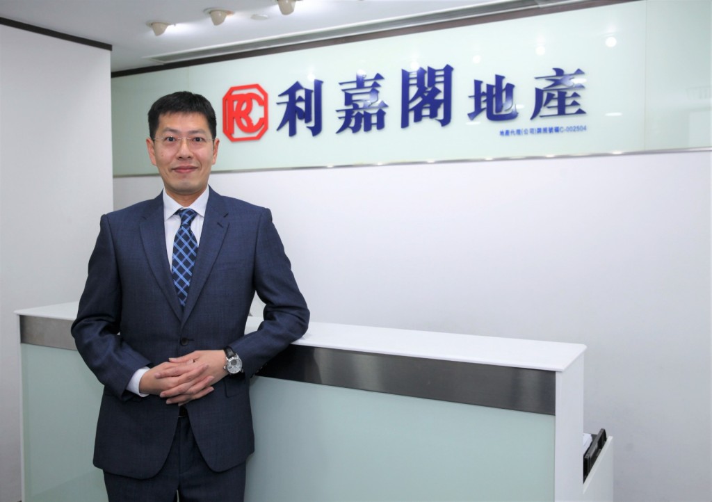 陳海潮表示，本港樓價及租金雙雙持續走高，料2025年分別漲逾3%及4%。