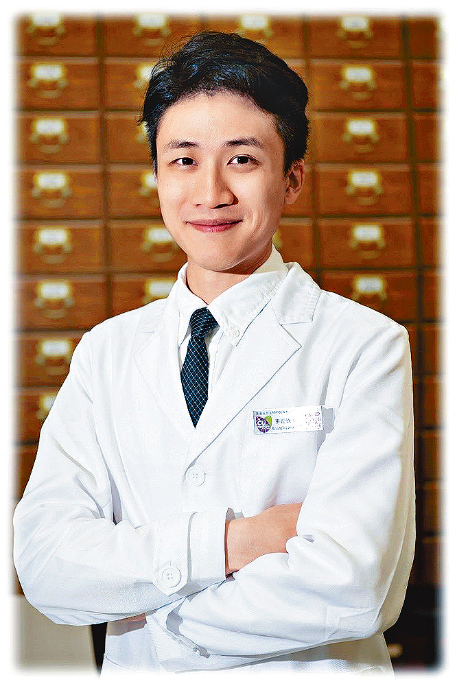 毕龙腾博士 毕龙腾博士