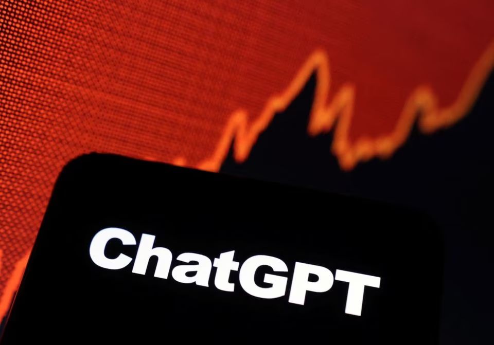 ChatGPT是获得微软支援的三藩市公司OpenAI所研发的聊天机械人。路透社