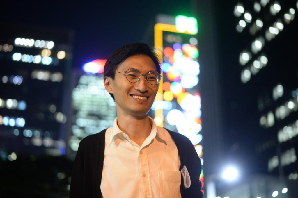 朱凱廸未獲確認資格