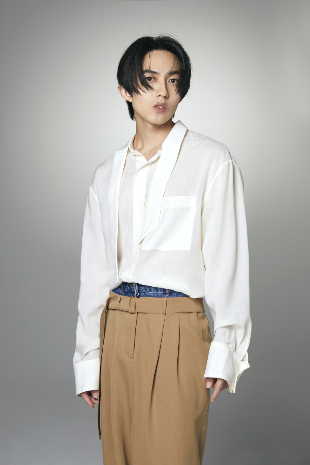 YOGA LIN 林宥嘉 YOGA LIN 林宥嘉